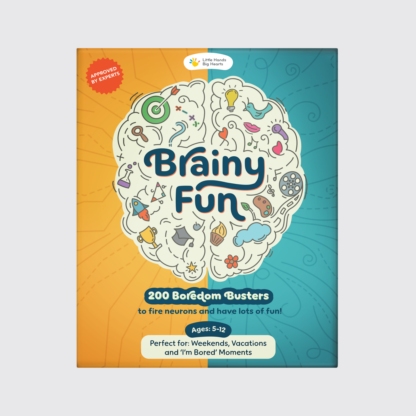 Brainy Fun