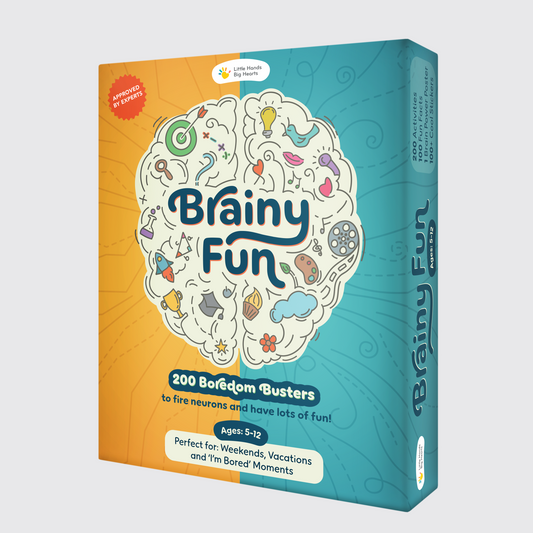 Brainy Fun