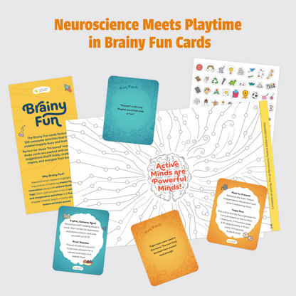 Brainy Fun