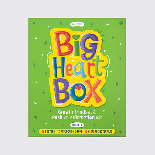 Big Heart Box