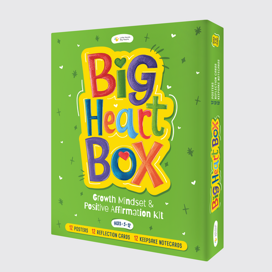 Big Heart Box